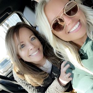 Meet your Posher, Shelby